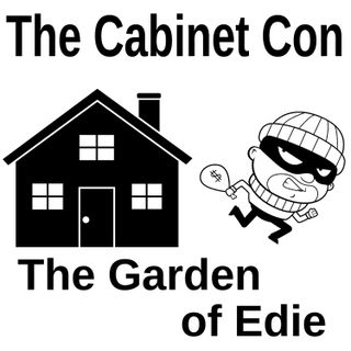Ep 7: Garden of Edie
