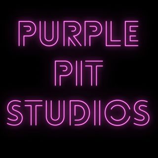 Purple Pit Studios