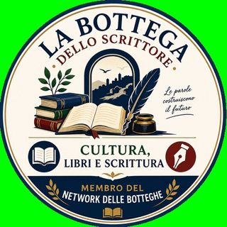 La Bottega dello Scrittore