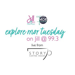 Explore MOR Tuesday Podcast