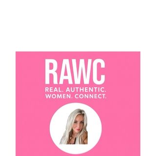 RAWC with Nancy Anderberg