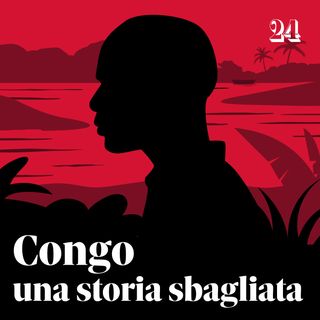 Congo, una storia sbagliata