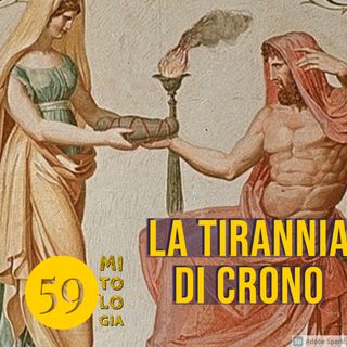 La tirannia di Crono
