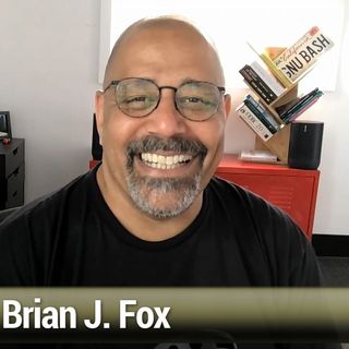 FLOSS Weekly 632: From BASH To Cryptocurrency