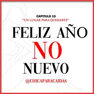 ¡feliz año no nuevo!