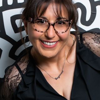 Episode 54: Between The Sheets with Gaye Ann Bruno 9.17.21