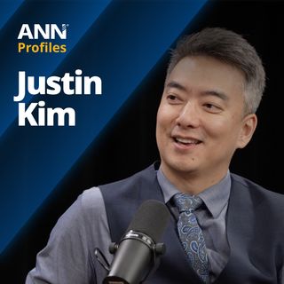Justin Kim: Adventist Review Executive Editor Talks About His Path to Ministry