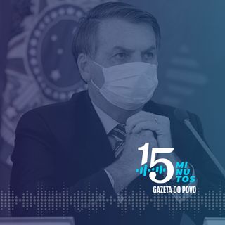 A rebeldia dos governadores contra decretos de Bolsonaro