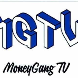 MoneyGangRadio