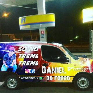 Daniel Do Forró