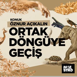 Yeni İletişim Dili - Sevginin Gücü / Öznur Açıkalın - Arda Çetin #8