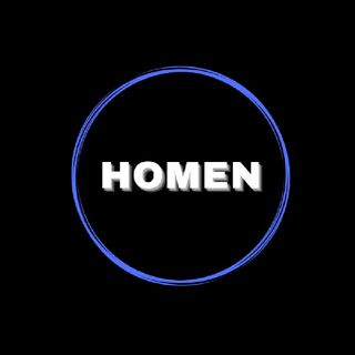 Homen