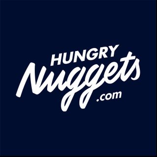 Hungry Nuggets