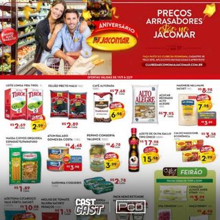 #074 - Uva Thompson, 500g, apenas R$ 5,99. Só amanha, no Jacomar! (Publi)