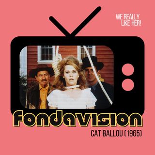 Fondavision: Cat Ballou (1965)