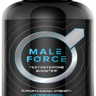Male Force Testosterone Booster: [SPAM & LEGIT] Get Chritmas EVE Offers