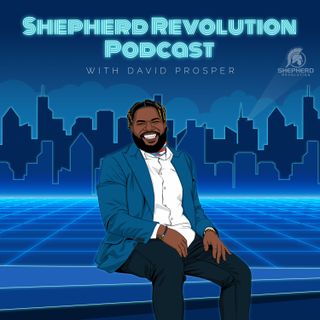EP 009 The Law of Encouragement