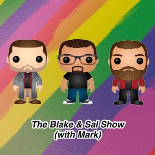 The Blake & Sal Show
