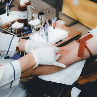 Tyskland lemper bloddonationsregler: Er vi diskriminerende herhjemme?