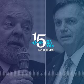Petrobras na mira dos presidenciáveis