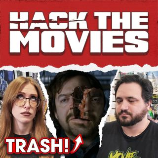 The Thing 2011 is Trash - Hack The Movies (#121)