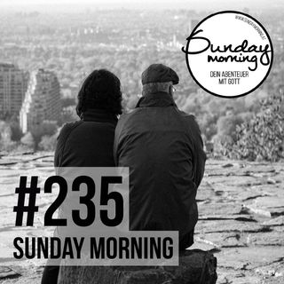 AUF DEM WEG NACH BETHLEHEM - Elisabeth & Zacharias | Sunday Morning #235