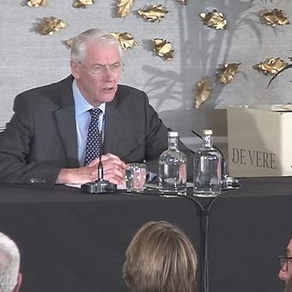 Sky News Radio Podcast - Thursday 14th September 2017