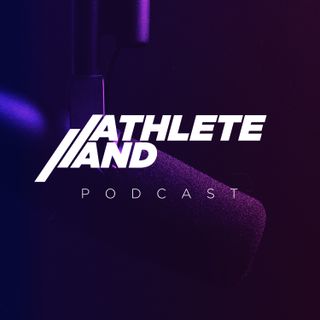 Introducing...AthleteAnd