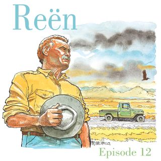 Ep.12 Reën