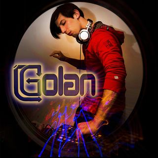 DJ Golan