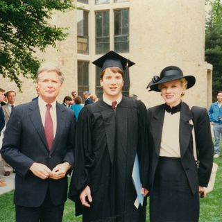 The Think Liberty Podcast - Episode 45 - The Brett Kavanaugh Circus