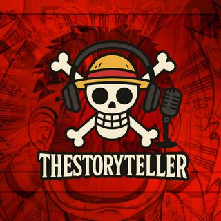 The Storyteller