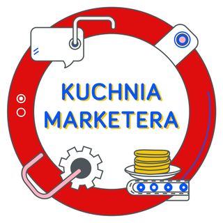 Kuchnia Marketera