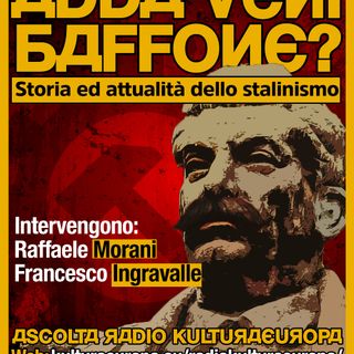 A DA VENI' BAFFONE!