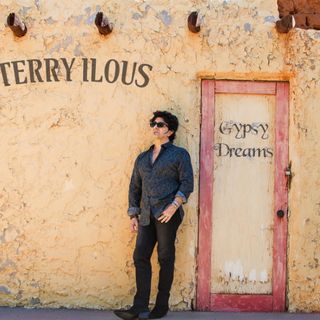 Tery Ilous Gypsy Dreams