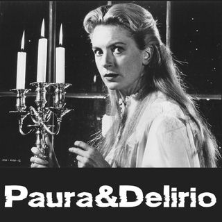 Paura & Delirio Book Club: Il giro di vite
