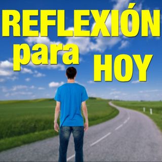 Ejemplo a imitar - RPH 5361