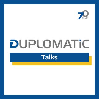 Duplomatic Talks