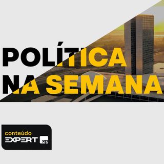 Pré-candidatura de Bolsonaro e medidas para conter combustíveis - Política na Semana #01