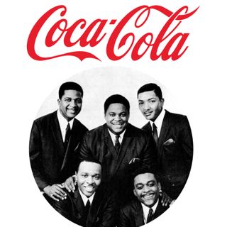 The Dells - Coca Cola 10:11:22 2.43 PM