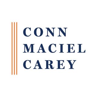 Conn Maciel Carey LLP