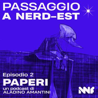 Paperi di Marco e Giulio Rincione