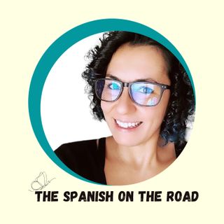 Vida expat en España (conversación con mi estudiante Paloma)