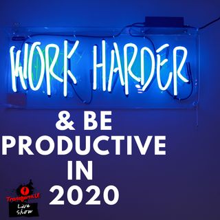 The Work Process You Need to Be Productive for Change | Series part 4 of 5
