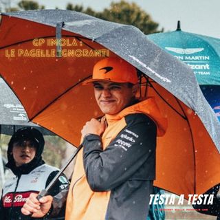 GP Imola - Le pagelle ignoranti