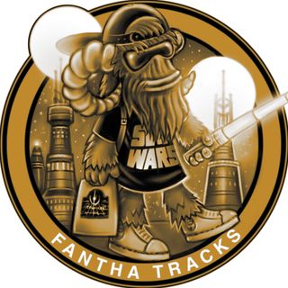 Fantha Tracks Radio