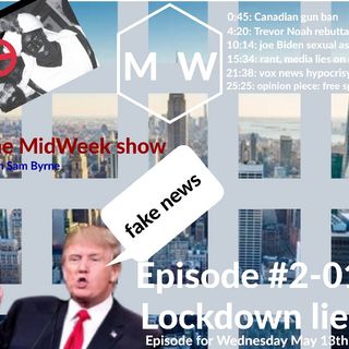 Episode #2-01: lockdown Lies