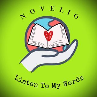 Episode 21 - Novelio  Listen To My Words