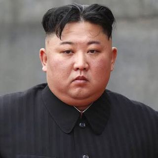 LP - kim Jong-un 🇰🇵 y sus INCREÍBLES PODERES
