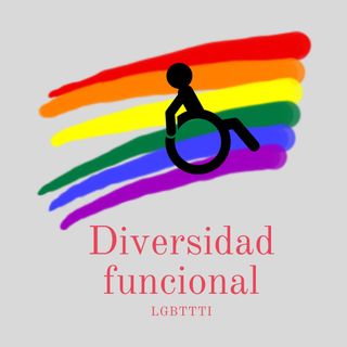 Diversidad Funcional LGBT